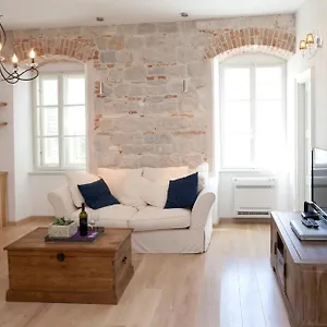  Appartement Stylish Theatre