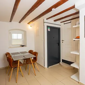  Appartement Split Inn Apartments