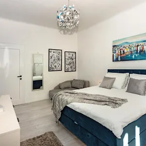 Apartman Spacious Center, Split