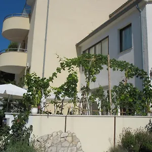 La E Il Mare Apartman Pula