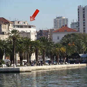 Appartement Diocletian Apartments&rooms