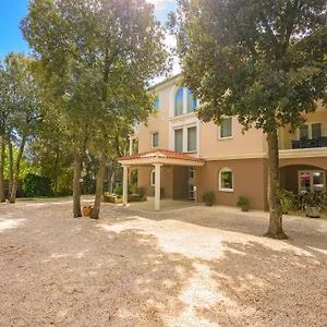 Appartement Elizabeta Pula