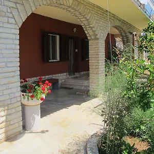Appartement Aria Zadar