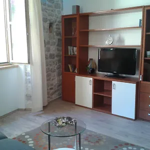 Apartamento Mila