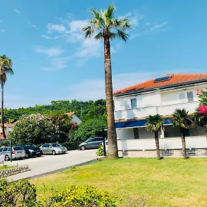 Rab Island Apartmets - Palit Apartman Rab Town