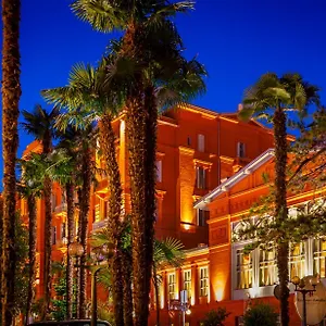 Hotel Heritage Imperial - Liburnia Opatija