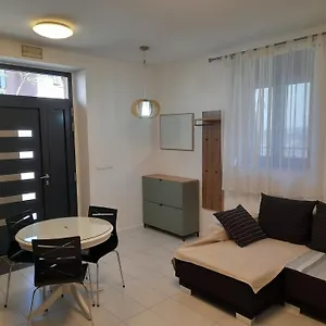  Appartamento Centar Manus