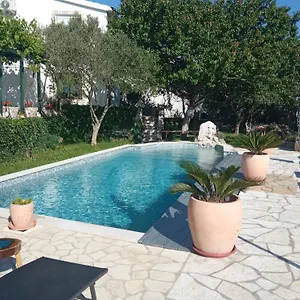 Appartement Katy&mladen Baška