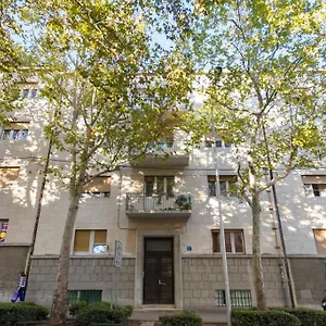 Apartman Naja, Split