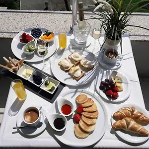Apartman Grisogono Palace Heritage, Split
