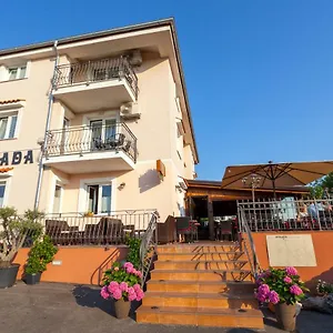 Appartement Jadranka Malinska