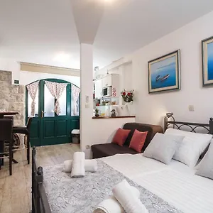 Apartman Cambi, Split