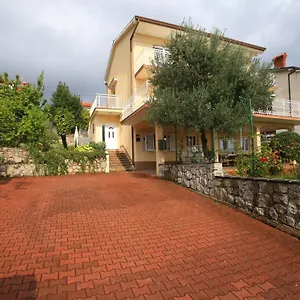 Rosa Apartman Rijeka