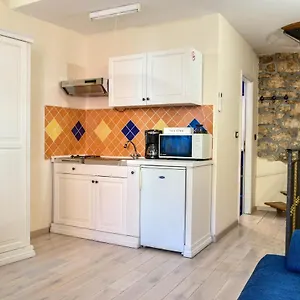 Tanga Apartman Rovinj