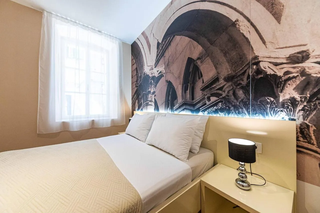Pjaca City Rooms Split