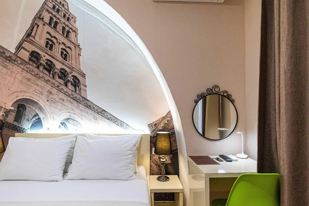 **** Guest house Pjaca City Rooms Split Croatia