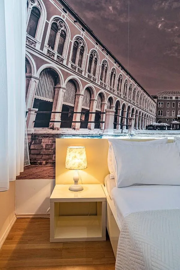 Guest house Pjaca City Rooms Split